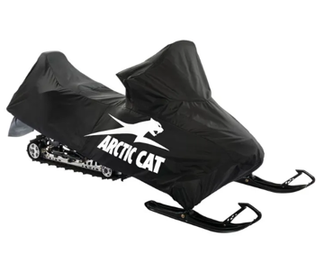 Visa detaljer för Kapell Arctic Cat T570 & TZ1 Bild på Kapell Arctic Cat T570 & TZ1