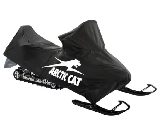 Billede af COVER, Arctic Cat  LT(2-UP 144")