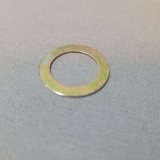 Bilde av WASHER,THRUST .630I.D. X .915