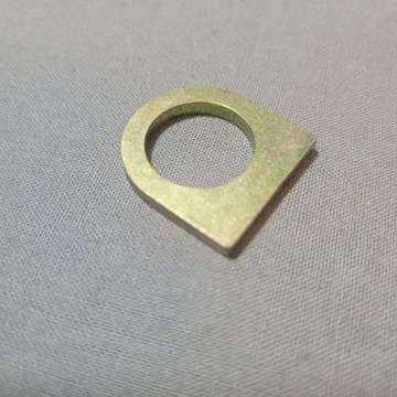 Show details for WASHER,THRUST-16ID X 23.2 OD X Picture of WASHER,THRUST-16ID X 23.2 OD X