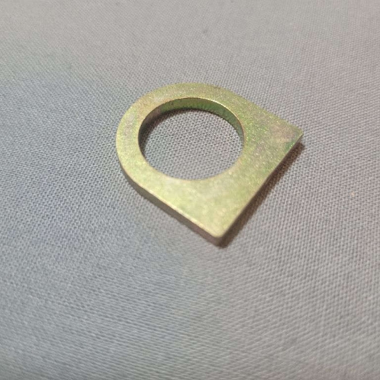 Bilde av WASHER,THRUST-16ID X 23.2 OD X