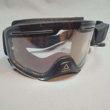 Show details for AMOQ Vision Goggel Heated Picture of AMOQ Vision Goggel Heated