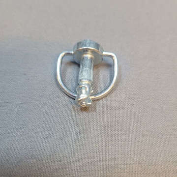 Visa detaljer för STUD,1/4 TURN-16MM Bild på STUD,1/4 TURN-16MM