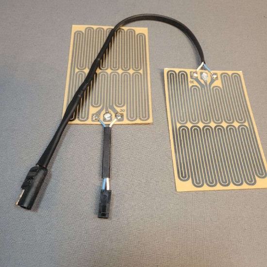 Bild på RSI Handtagsvärmare Yamaha Sidewinder förlängd