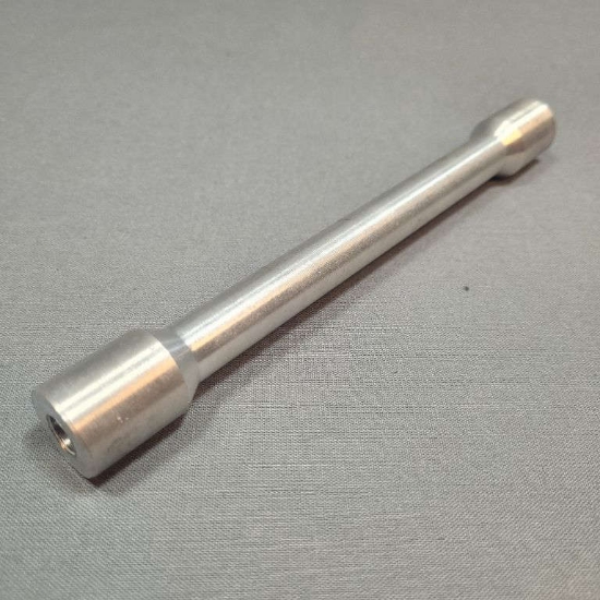 Picture of AXLE,ALUM-19.05 X 173.15-MACH
