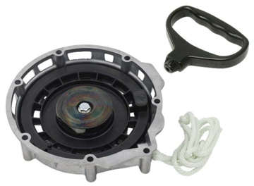 Visa detaljer för Startmagnapull komplett Polaris 650/850 Bild på Startmagnapull komplett Polaris 650/850