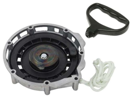 Bild på Startmagnapull Polaris 650, 850 & 9R