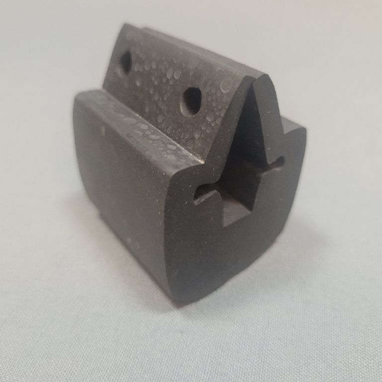 Billede af PAD,SHOCK RUBBER