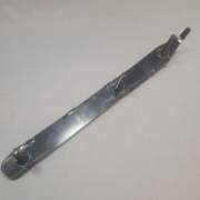 Billede af SKAG,SPLIT-4" 3BOLT,BENT-RH