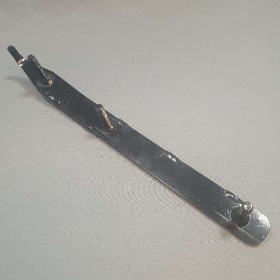 Bilde av SKAG,SPLIT-4" 3BOLT,BENT-LH