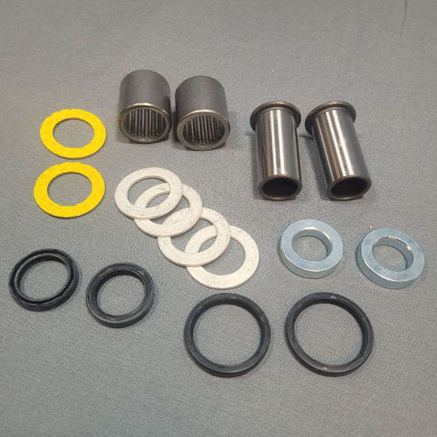 Bild på ProX Swingarm Bearing Kit KX250/450F '17