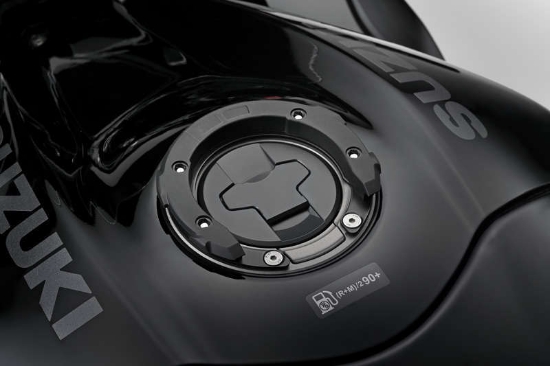 Bilde av Fästring Tanklock Suzuki Hayabusa