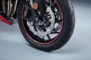 Billede af RIM DECOR FOR 1 WHEEL, SZ LOGO