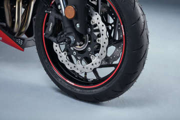 Visa detaljer för RIM DECOR FOR 1 WHEEL, SZ LOGO Bild på RIM DECOR FOR 1 WHEEL, SZ LOGO