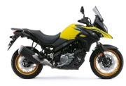 Bilde av Suzuki V-Strom 650XT 2025