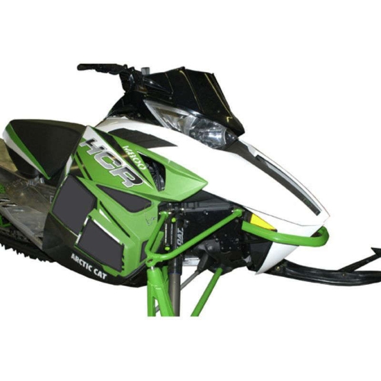 Bilde av Frogzskin Ventilationskit Arctic Cat F, XF & M 2012-14 4st