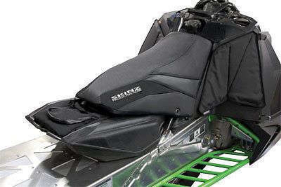Picture of Skinz Airframe dyna Arctic Cat 2014- 17