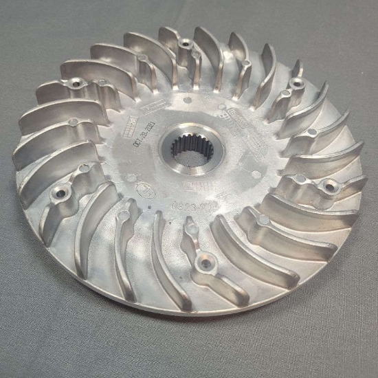 Billede af SHEAVE,STATIONARY-DRIVE-