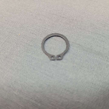 Show details for RING, RETAINING, EXT-12MM Picture of RING, RETAINING, EXT-12MM