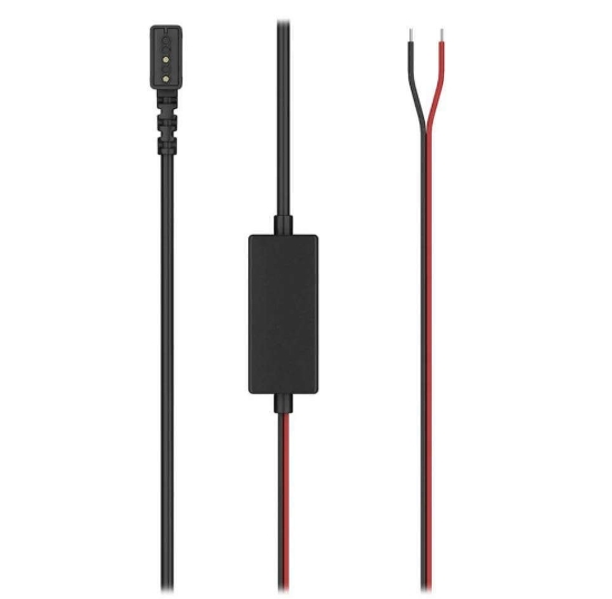 Billede af Strömkabel Garmin zūmo® & Tread