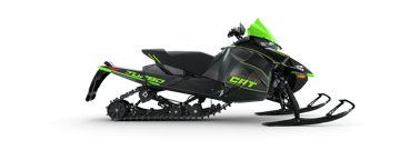 Show details for Arctic Cat Thundercat 9000 ATAC EPS 137" 2024 Picture of Arctic Cat Thundercat 9000 ATAC EPS 137" 2024