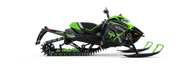 Bild på Arctic Cat Riot X 8000 2024