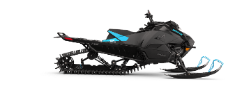 Show details for Arctic Cat M 600 A1 154" 2024 Picture of Arctic Cat M 600 A1 154" 2024