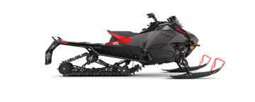 Show details for Arctic Cat RIOT 600 2024 Picture of Arctic Cat RIOT 600 2024