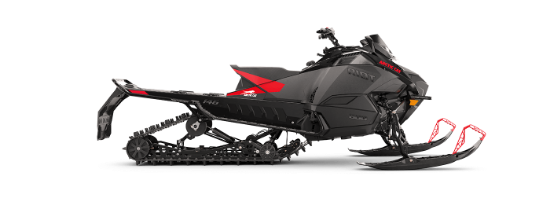 Bild på Arctic Cat RIOT 600 2024
