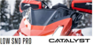 Bild på Ruta Arctic Cat Catalyst låg