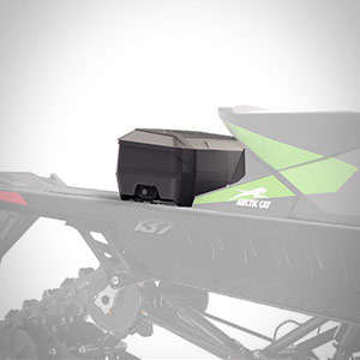 Show details for Arctic Cat Atach Tunnel pack 14L Picture of Arctic Cat Atach Tunnel pack 14L