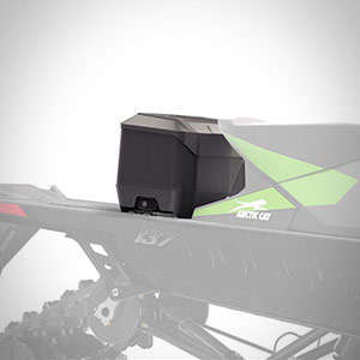 Show details for Arctic Cat Atach Tunnel pack 22L Picture of Arctic Cat Atach Tunnel pack 22L
