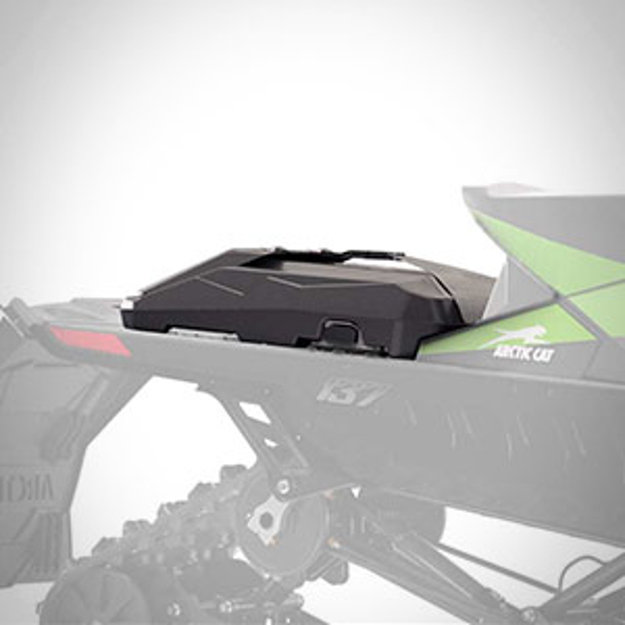 Tunnelväska Arctic Cat Atach High Country