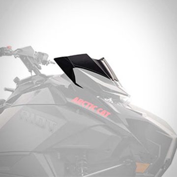 Visa detaljer för Ruta Arctic Cat Catalyst låg Bild på Ruta Arctic Cat Catalyst låg