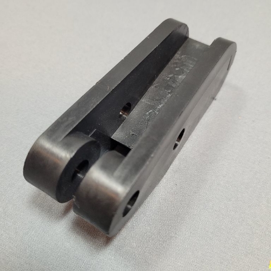 Billede af BLOCK,SPRING TENSION-93