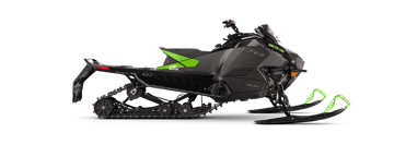 Show details for Arctic Cat ZR 600 137" 2024 Picture of Arctic Cat ZR 600 137" 2024