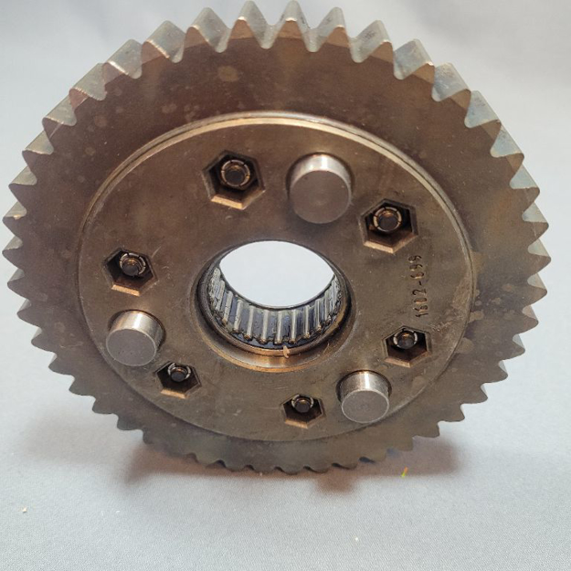 Bild på SPROCKET, 44T-15W-ASSY