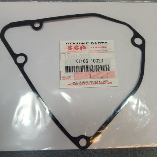 Billede af GASKET, GENERATOR COVER