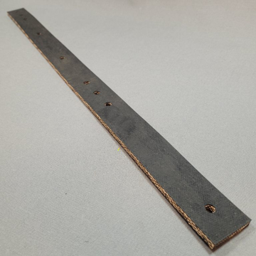 Show details for STRAP,LIMITER-FRONT ARM Picture of STRAP,LIMITER-FRONT ARM