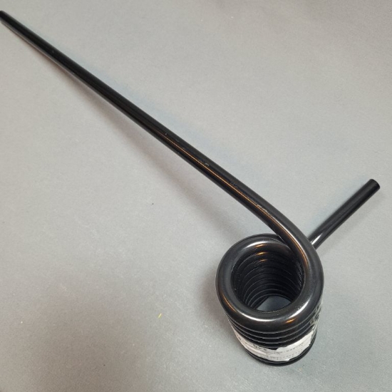 Bilde av SPRING,SUSPENSION-RH-.452-PTD