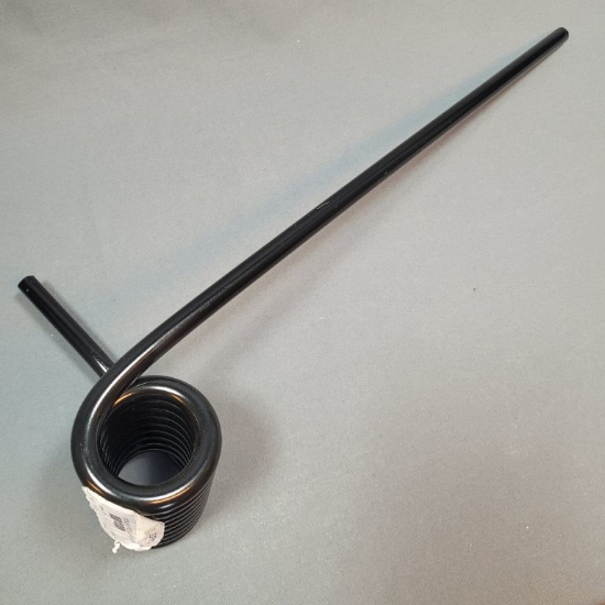 Bilde av SPRING,SUSPENSION-LH-.452-PTD