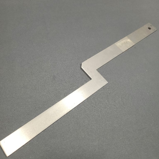 Bilde av ALIGN BAR,CLUTCH-ACT1.655