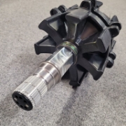 Billede af DRIVE,TRACK-7T-3.5P-EXV-ASSY (ALUM)