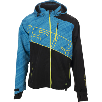 Show details for Skaljacka 509 Evolve Picture of Skaljacka 509 Evolve