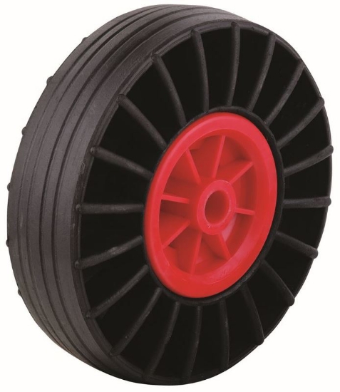 Picture of Båttrailerhjul 250mm