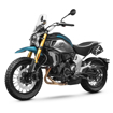 Bild på CF MOTO 700 CL-X Adventure 2023