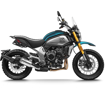 Bild på CF MOTO 700 CL-X Adventure 2023