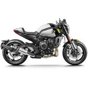 Bilde av CF MOTO 700 CL-X Sport 2023