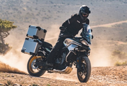 Bild för kategori CFMOTO OEM Tillbehör