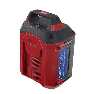 Visa detaljer för Toro 60V Batteri (6.0 Ah) Bild på Toro 60V Batteri (6.0 Ah)
